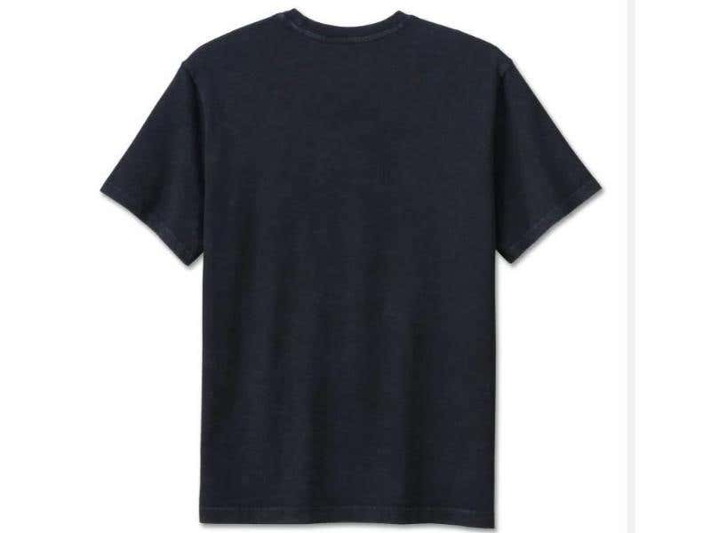 HARLEY-DAVIDSON MENS HARLEY-DAVIDSON MENS HARDWIRED TEE