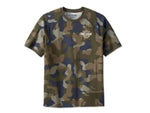 HARLEY-DAVIDSON MENS HARLEY-DAVIDSON MENS STREET SURPLUS TEE