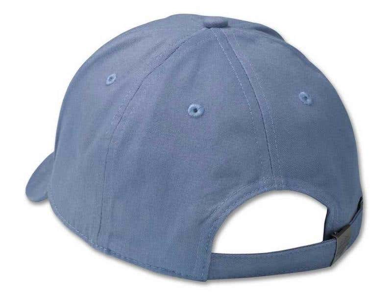 HARLEY-DAVIDSON WOMENS WOMENS CLUB CREW ADJUSTABLE BASEBALL CAP