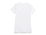 HARLEY-DAVIDSON WOMENS WOMENS SKULL GRAPHIC TEE