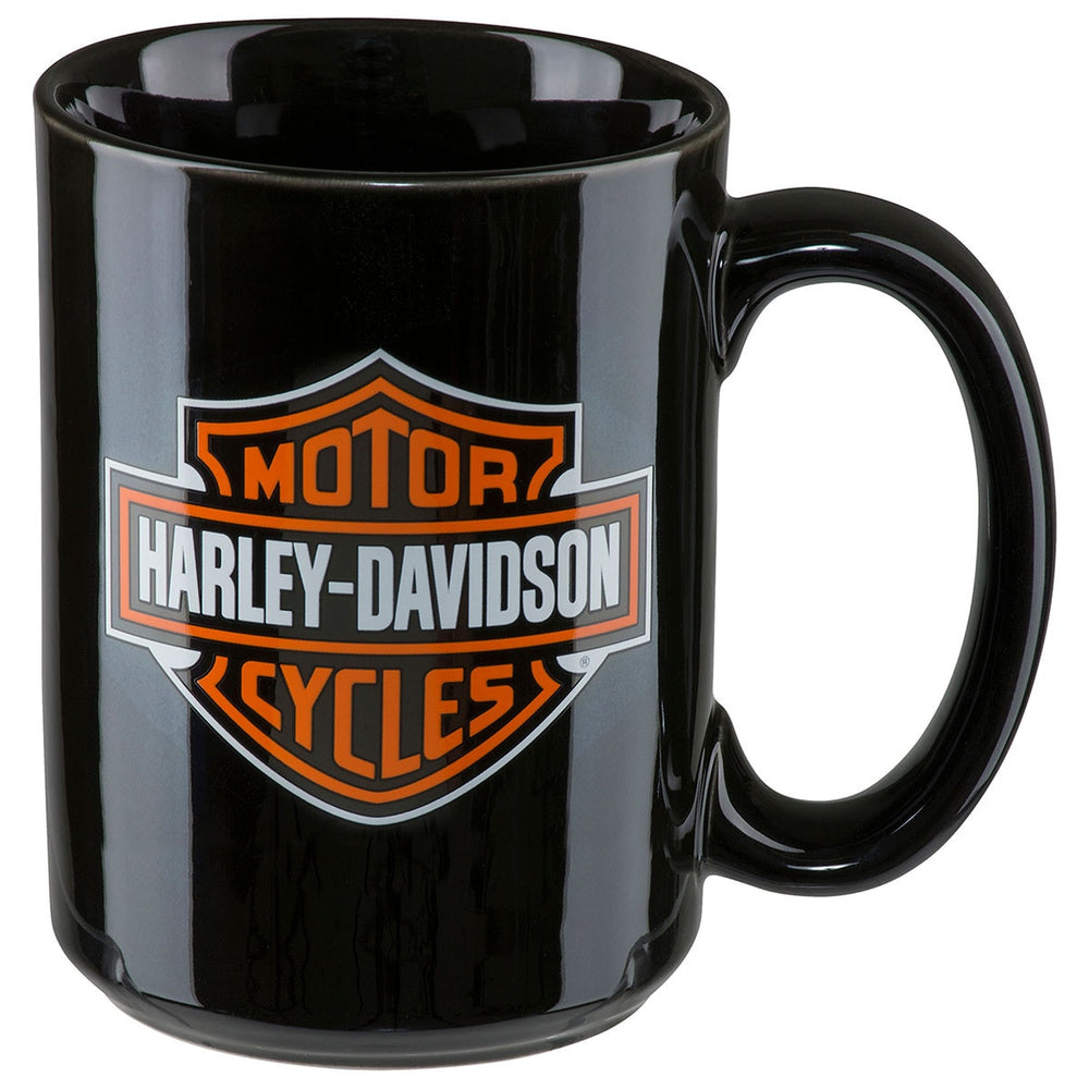 Harley-Davidson Bar & Shield Mug