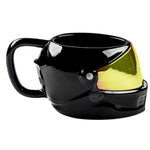 Harley-Davidson Sculpted Helmet Mug