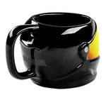Harley-Davidson Sculpted Helmet Mug