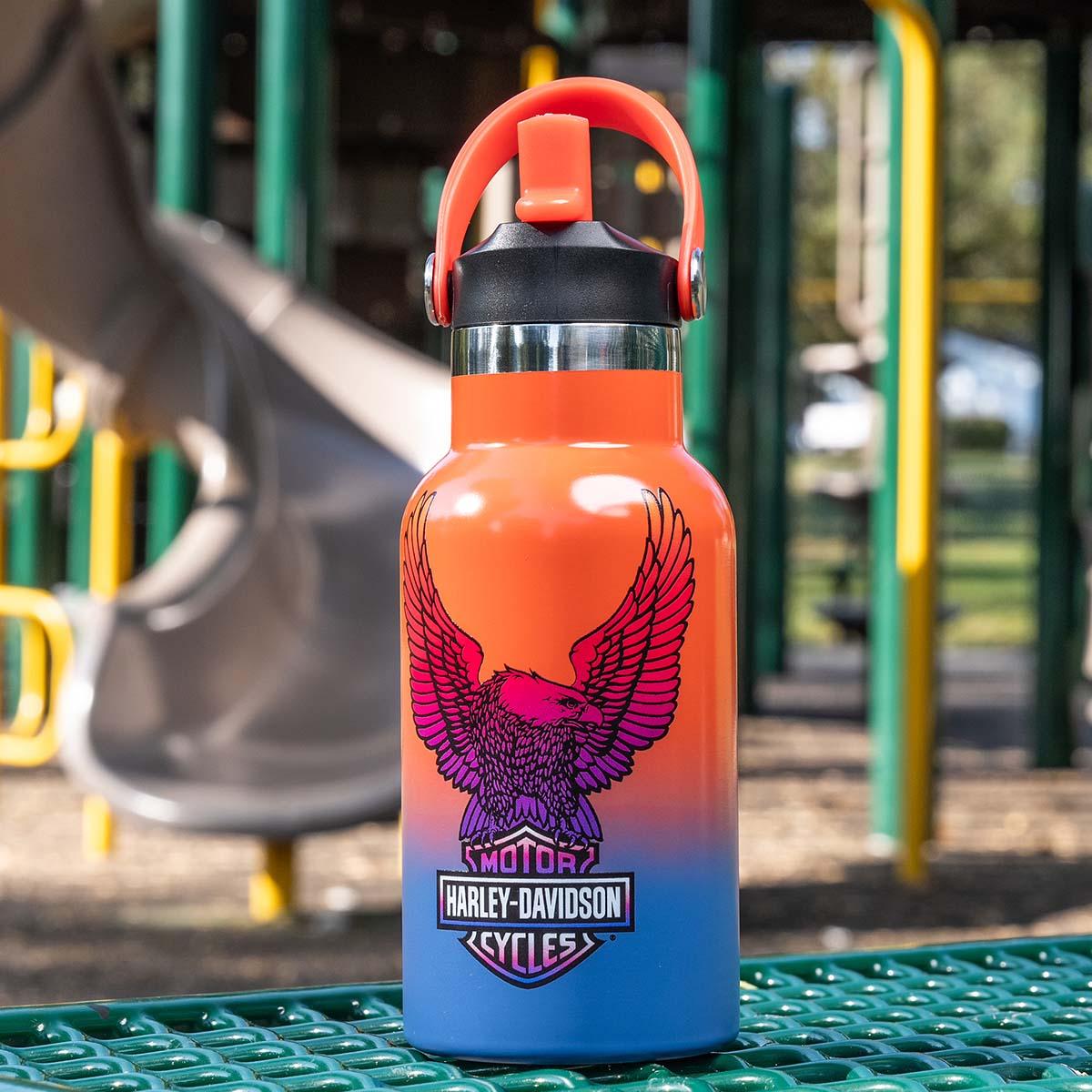 Harley-Davidson Kid's Travel Mug