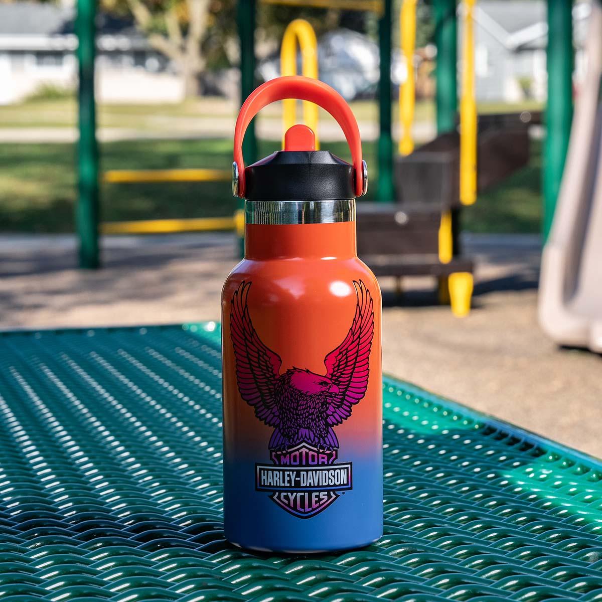 Harley-Davidson Kid's Travel Mug
