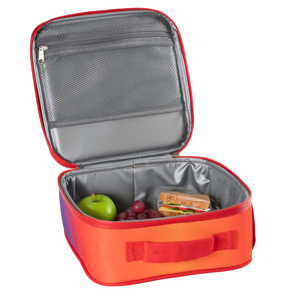 Harley-Davidson Kid's Soft Lunch Box