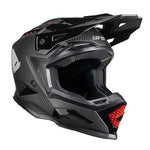 UFO ECHUS HEL CARBON BLK (MD)