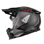 UFO ECHUS HEL CARBON BLK (MD)