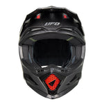 UFO ECHUS HEL CARBON BLK (MD)