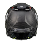 UFO ECHUS HEL CARBON BLK (MD)