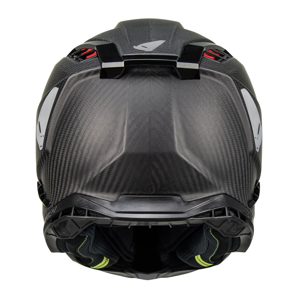 UFO ECHUS HEL CARBON BLK (MD)