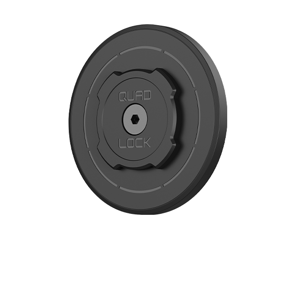 Quad Lock MAG Standard Head - Car & Desk