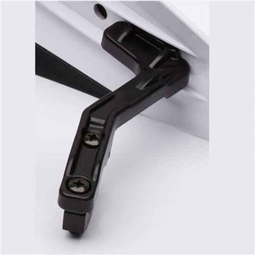 /RENTHAL MOTO HANDGUARDS R/MENT BRACKET (HG-100-BRACKET)