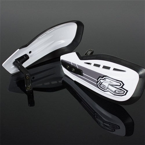 RENTHAL MOTO HANDGUARDS BLU (HG-100-BU)