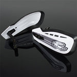 RENTHAL MOTO HANDGUARDS GRN (HG-100-GN)