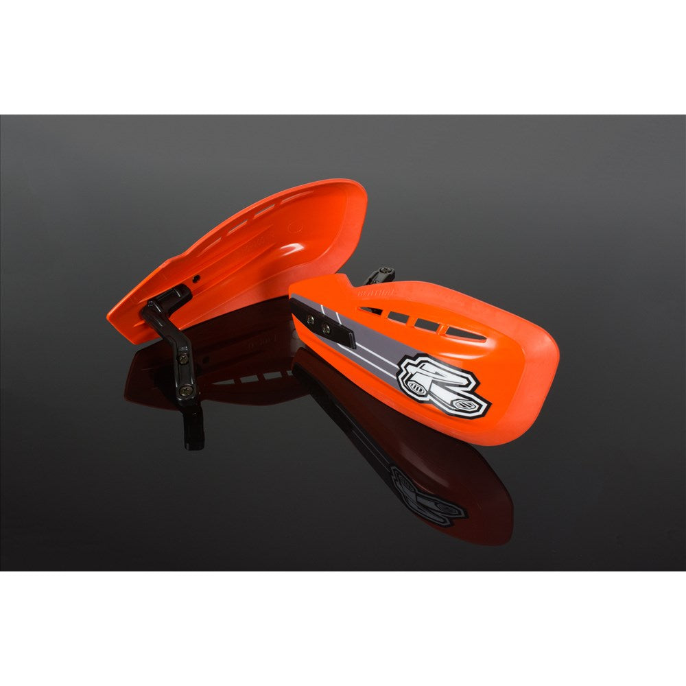 RENTHAL MOTO HANDGUARDS ORG (HG-100-OR)