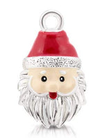 STEEL HORSE JEWELRY SANTA ROAD BELL