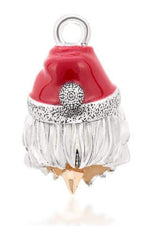 STEEL HORSE JEWELRY SANTA ROAD BELL