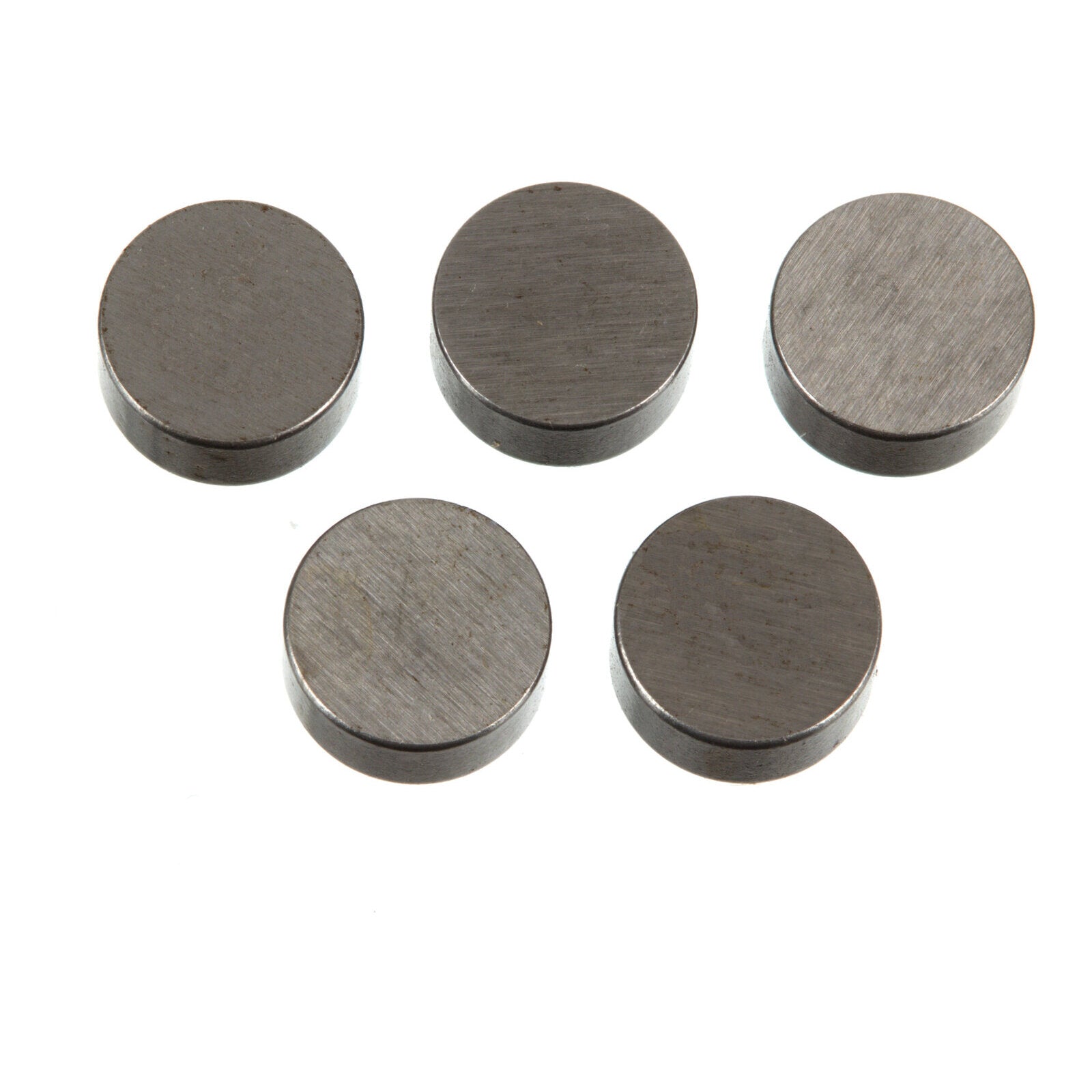 Whites Valve Shim Set - 5 Pack