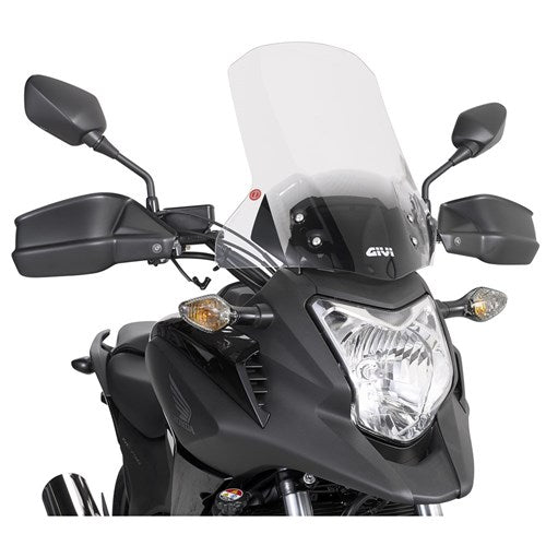 GIVI HANDGUARDS HON NC750X 16