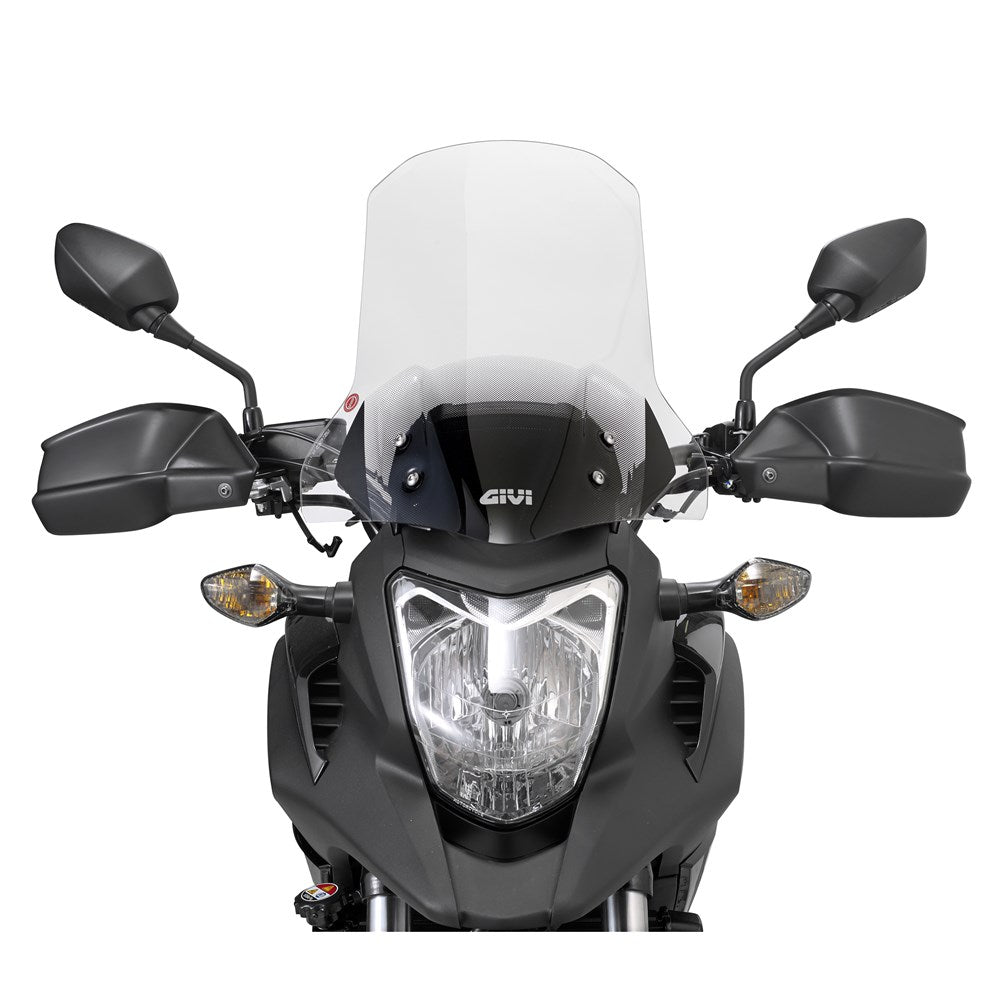 GIVI HANDGUARDS HON NC750X 16
