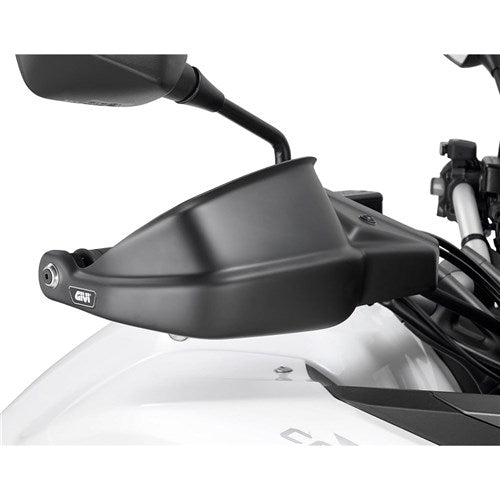 HANDGUARDS CF MOTO 650 MT (21-23)