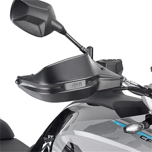 HANDGUARDS CF MOTO 800 MT (2022)