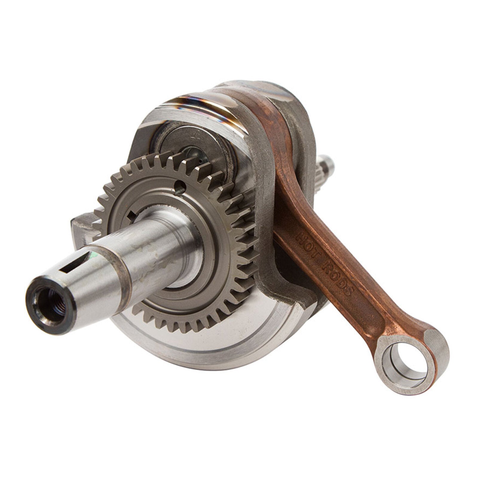Honda Engine Crankshaft