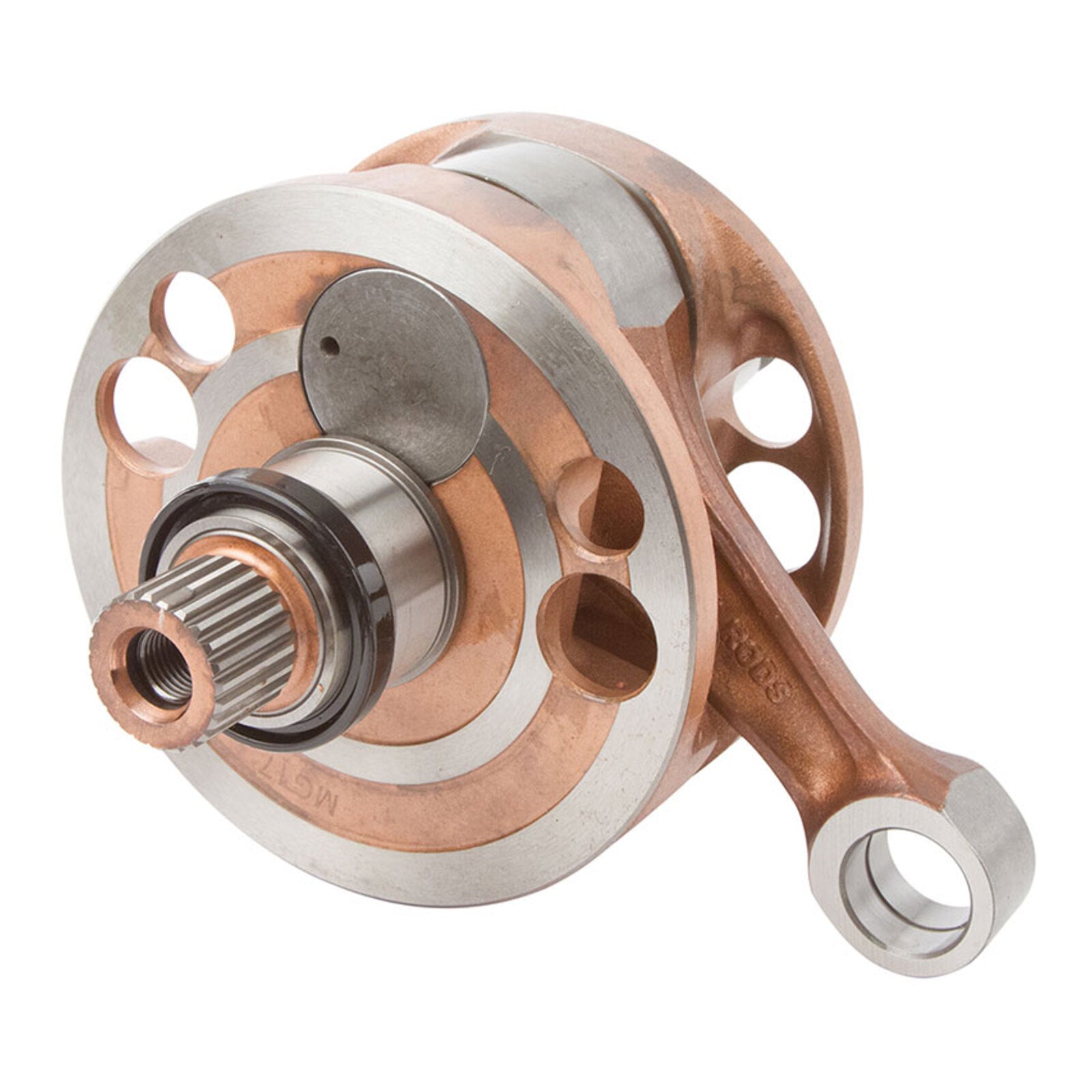 Honda Engine Crankshaft