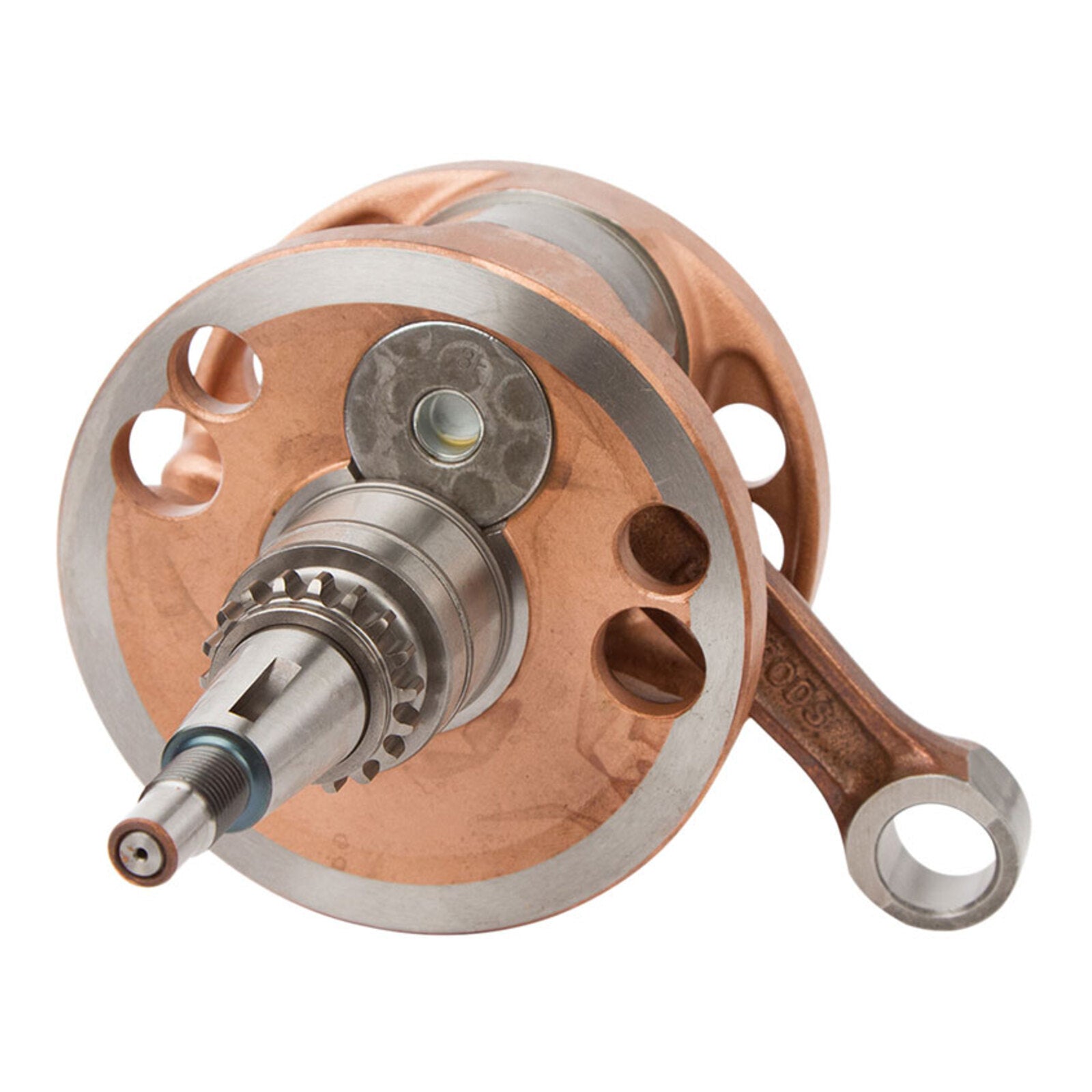 Honda Engine Crankshaft
