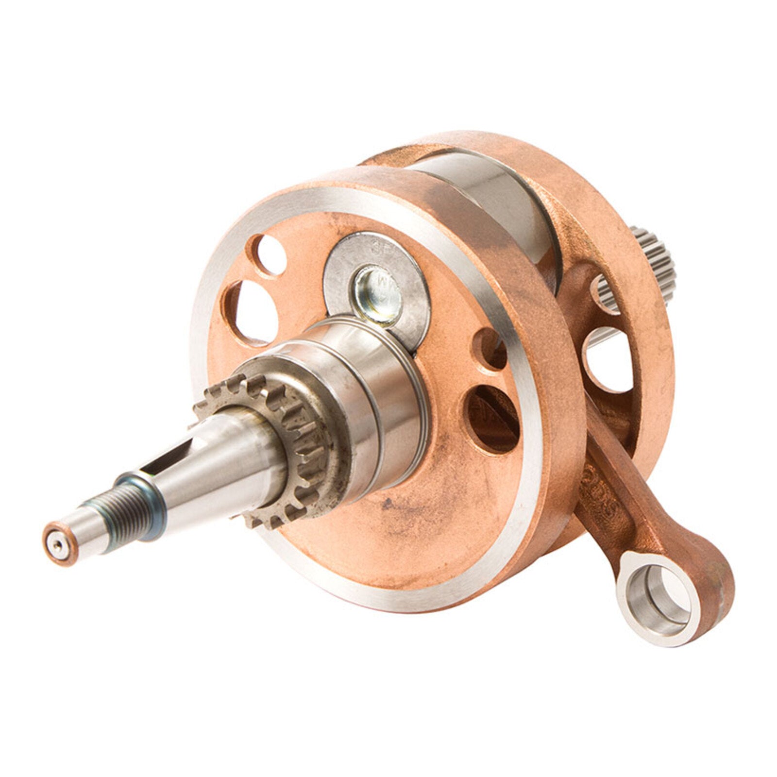 Honda Engine Crankshaft