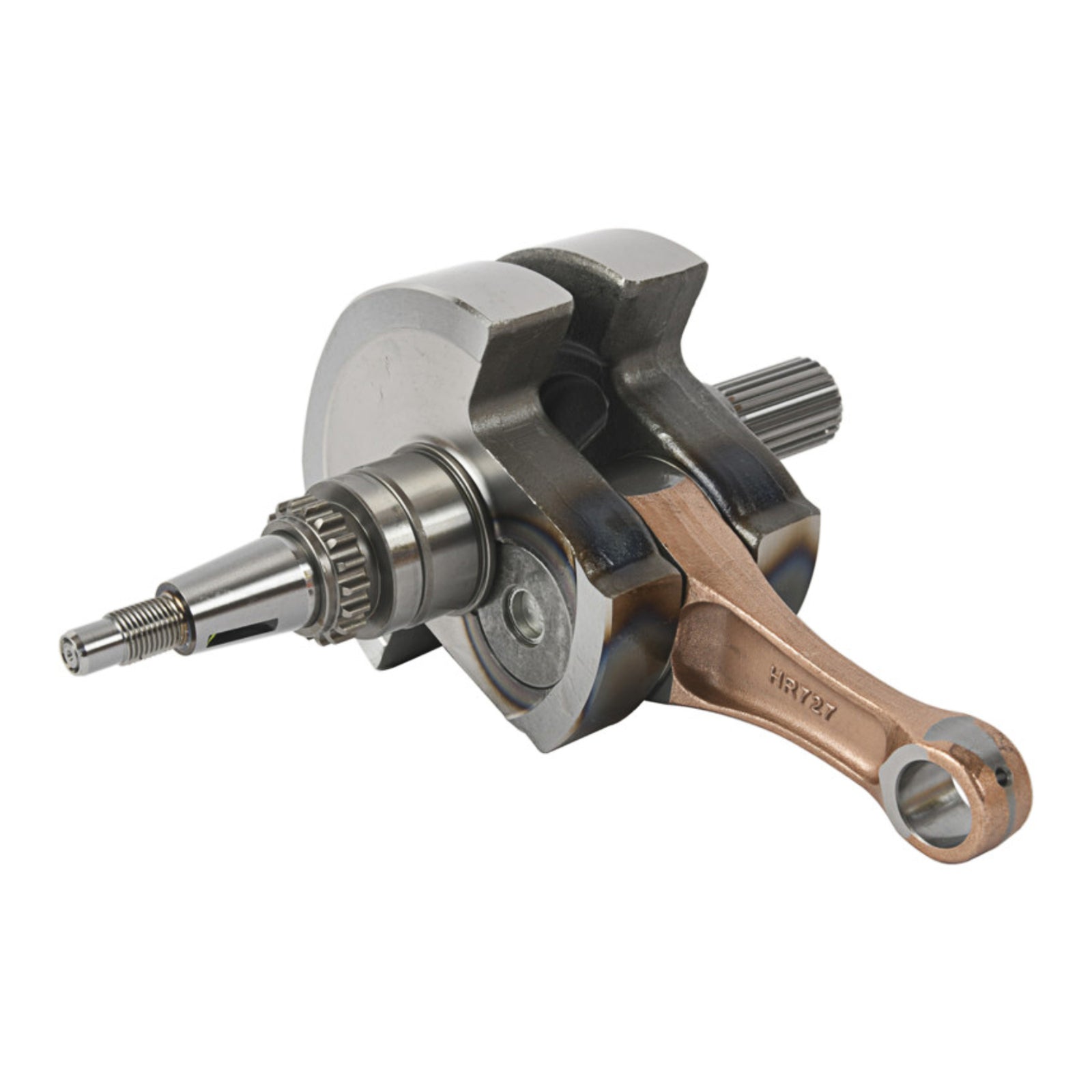 Honda Engine Crankshaft