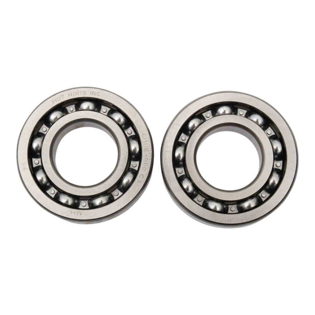Main Bearing And Seal Kit