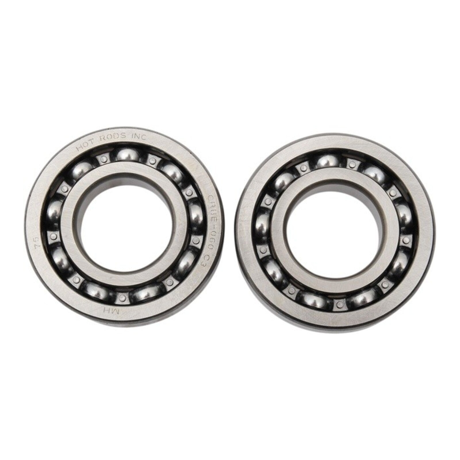 Main Bearing And Seal Kit
