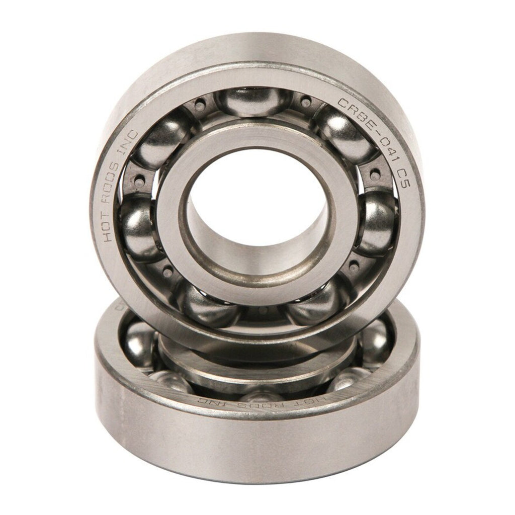 Main Bearing And Seal Kit