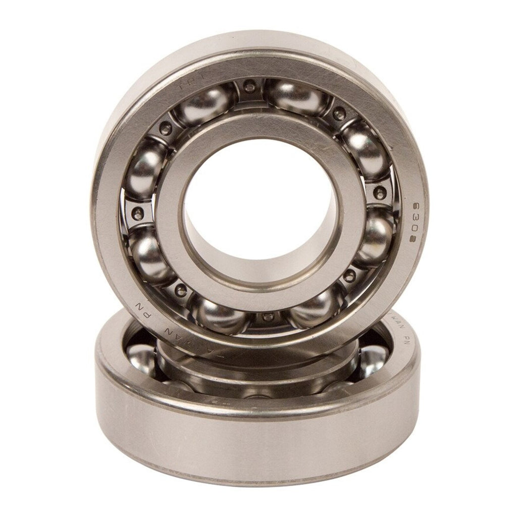 Main Bearing And Seal Kit