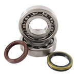 Main Bearing And Seal Kit