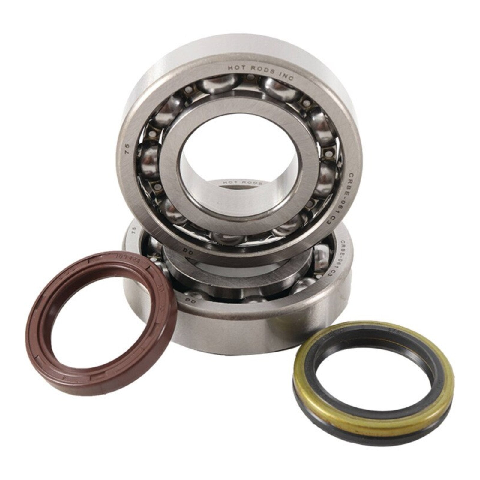 Main Bearing And Seal Kit