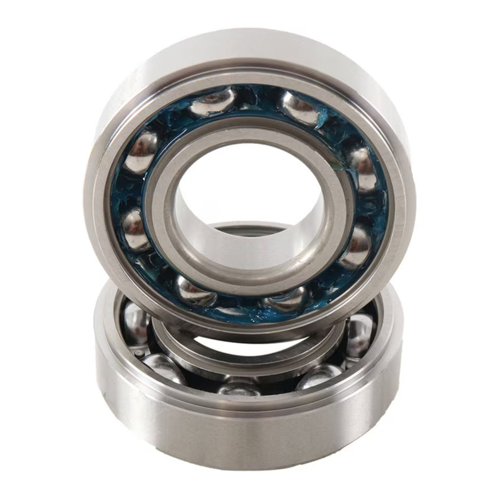Main Bearing And Seal Kit