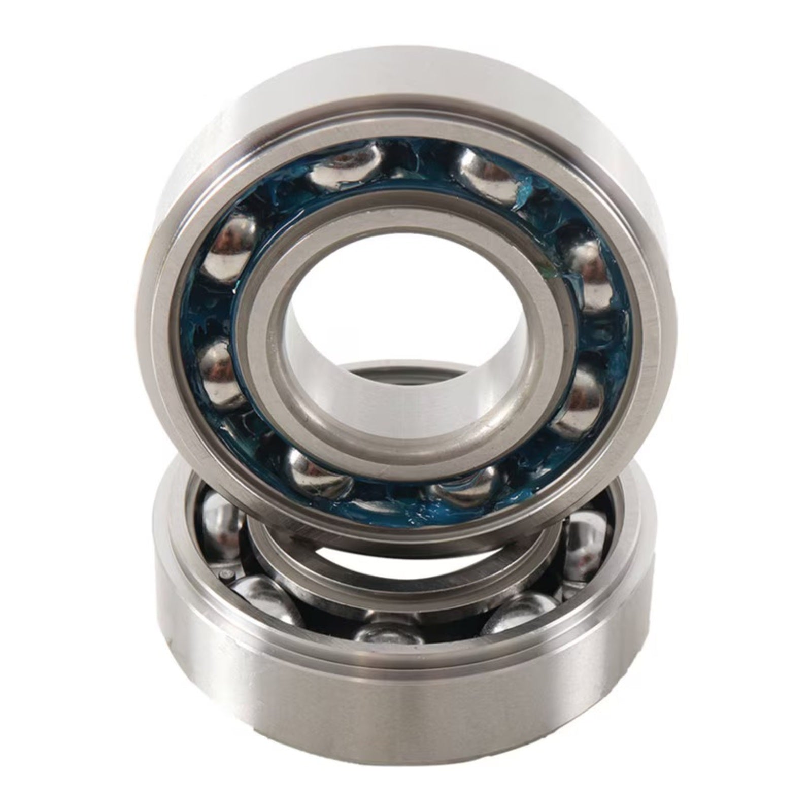 Main Bearing And Seal Kit