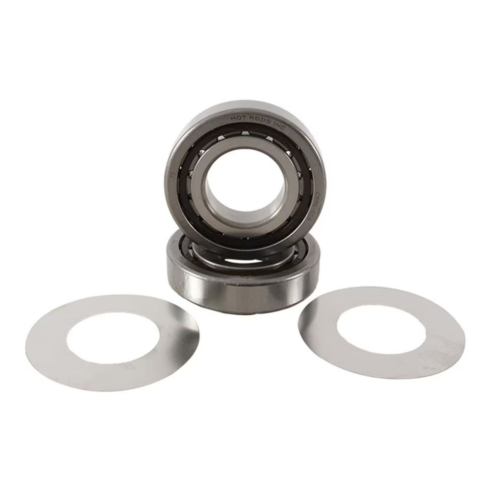 Main Bearing And Seal Kit