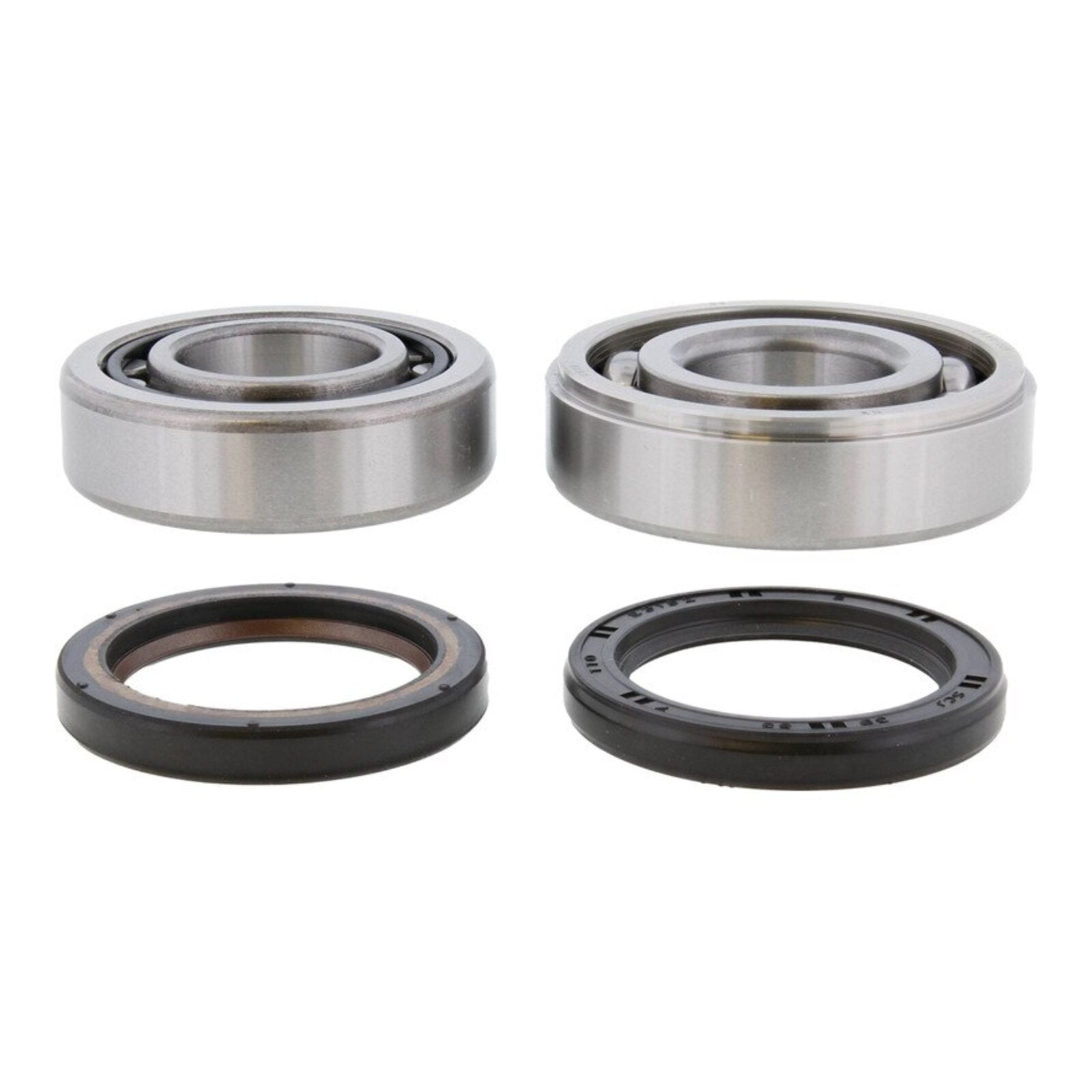 Main Bearing And Seal Kit