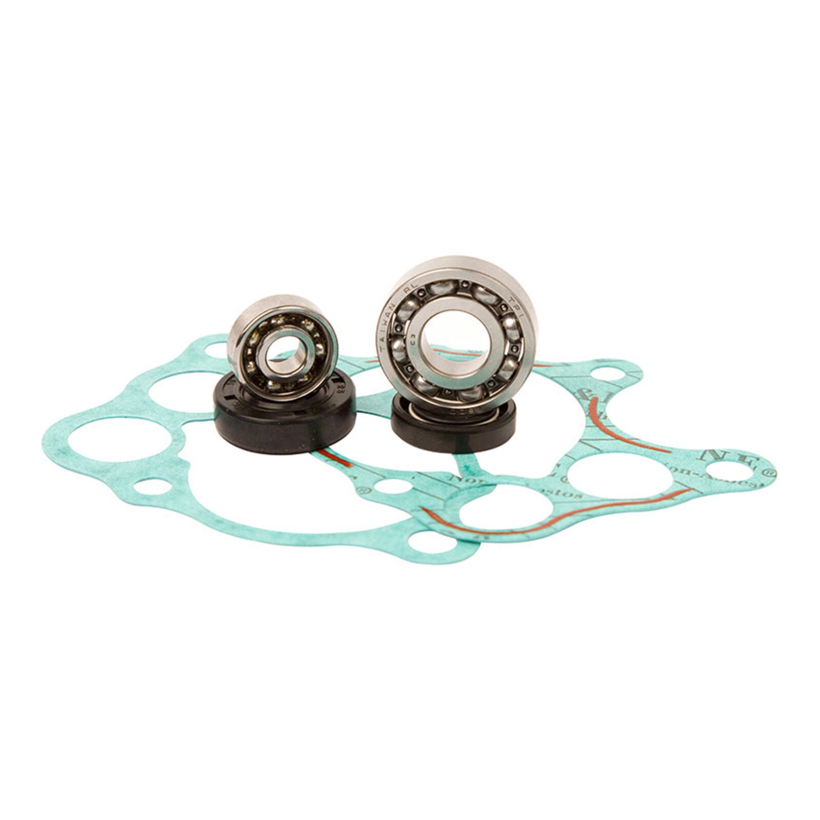 Honda Water Pump Repair Kit