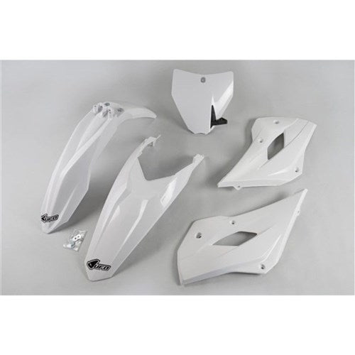 UFO HUSQVARNA PLASTICS KIT TC85 14-17 (OEM)