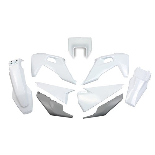 UFO HUSQVARNA PLASTIC KIT TE/FE 20-23 (OEM) (USE HUKIT623FE999)