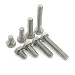 Whites Metric Bolt (50 Pack)