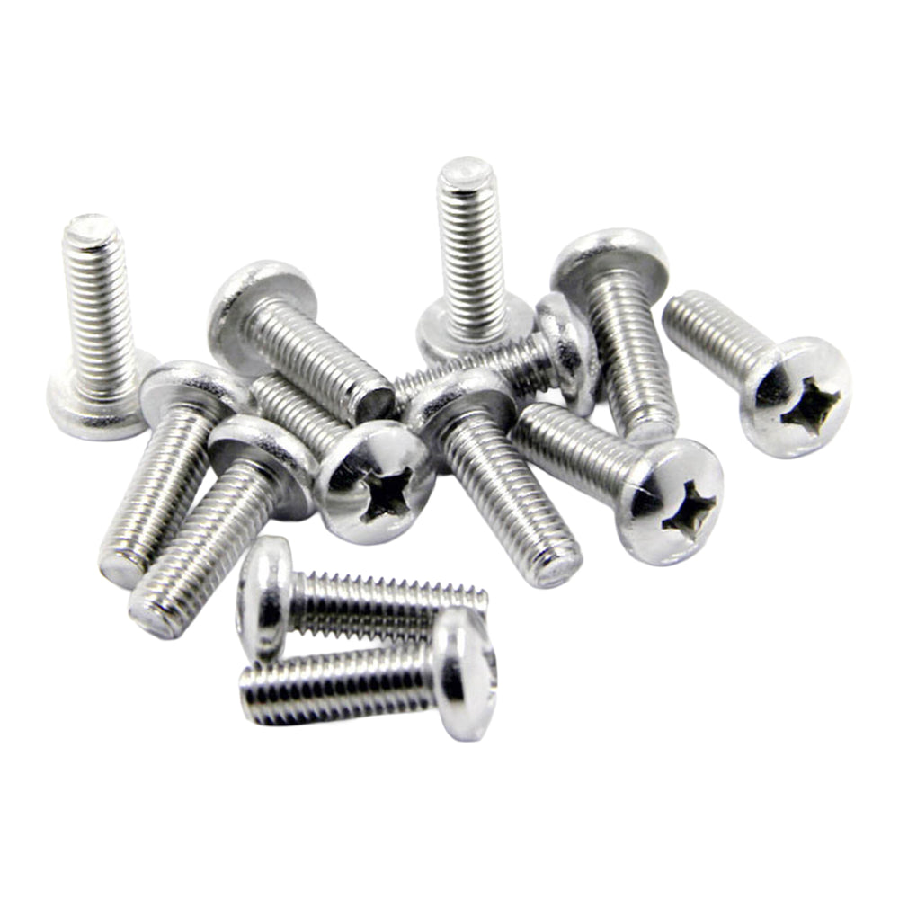 Whites Countersunk Screw - 50 Pack