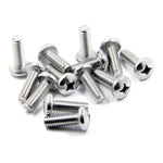 Whites Countersunk Screw - 50 Pack