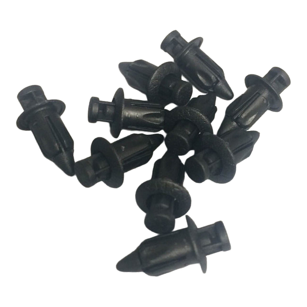 Whites Nylon Pry Rivets