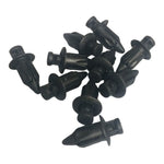 Whites Nylon Pry Rivets